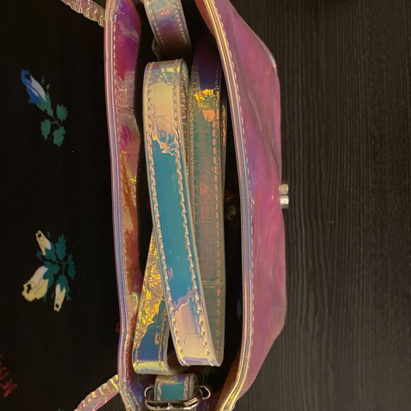 Betsey Johnson Phone Crossbody Bag - Picture 3 of 6